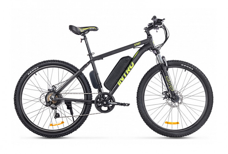 Электровелосипед INTRO Sport в Нижнем Новгороде