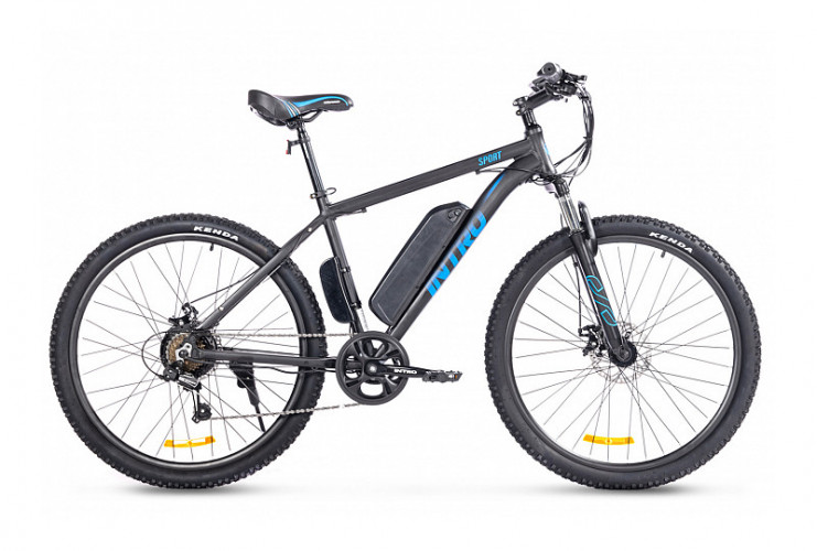 Электровелосипед INTRO Sport в Нижнем Новгороде