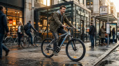 Электровелосипед INTRO Sport в Нижнем Новгороде