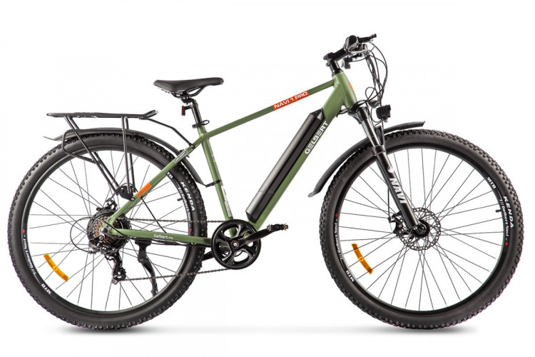 Электровелосипед Gelbert Navi 1 PRO в Нижнем Новгороде