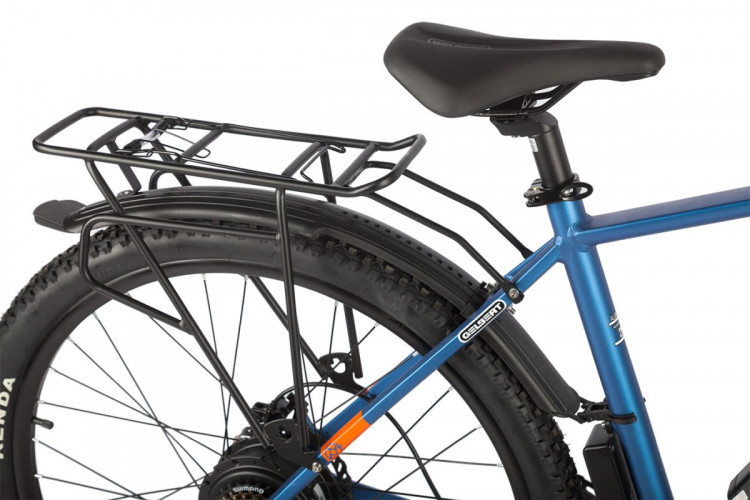 Электровелосипед Gelbert Navi 1 PRO в Нижнем Новгороде