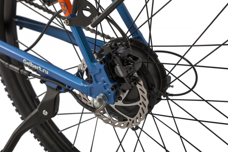 Электровелосипед Gelbert Navi 1 PRO в Нижнем Новгороде