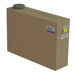 Парогенератор ПГН с регулируемой мощностью EVRO 3 кВт