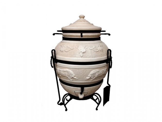 Тандыр Легенды Премиум в Нижнем Новгороде