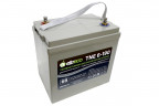 Тяговый аккумулятор Eltreco TNE6-190 (6V150A/H C3) в Нижнем Новгороде