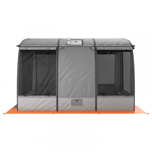 Шатер - Мобильная баня-палатка Морж Shelter в Нижнем Новгороде