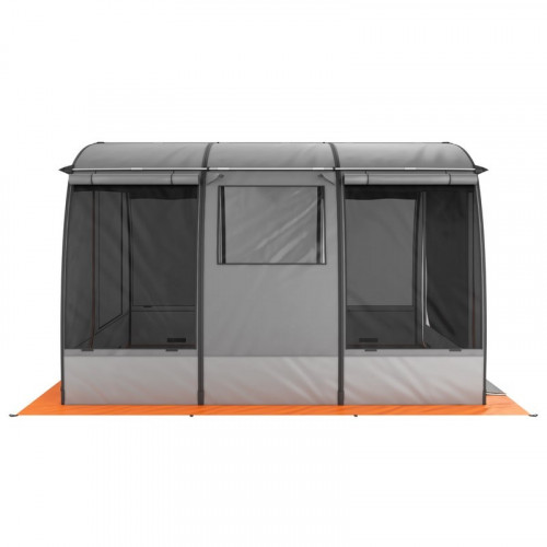 Шатер - Мобильная баня-палатка Морж Shelter в Нижнем Новгороде