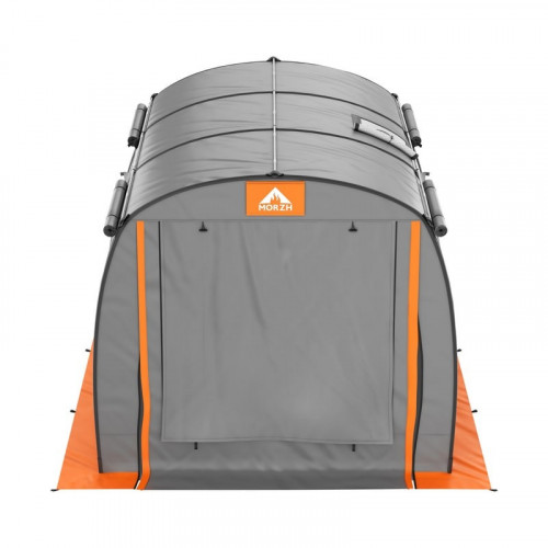 Шатер - Мобильная баня-палатка Морж Shelter в Нижнем Новгороде