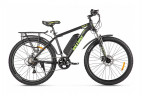 Электровелосипед INTRO Sport XT в Нижнем Новгороде