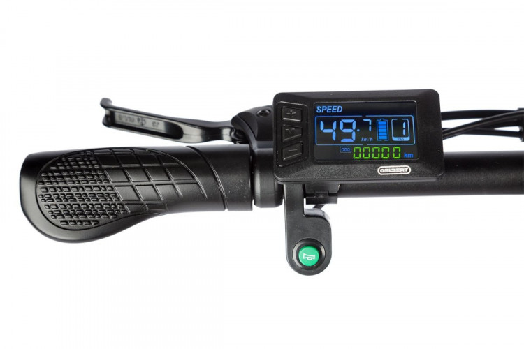 Электровелосипед Gelbert Navi 2 PRO в Нижнем Новгороде