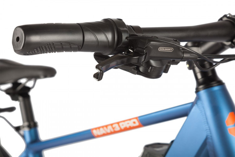 Электровелосипед Gelbert Navi 2 PRO в Нижнем Новгороде