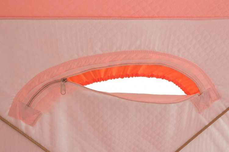 Палатка для рыбалки Медведь КУБ-2 в Нижнем Новгороде