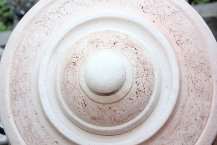 Тандыр Легенды Премиум с эффектом кракле в Нижнем Новгороде