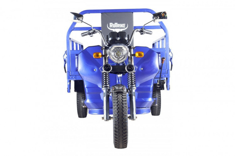 Грузовая электрическая тележка Rutrike Атлант 2000 в Нижнем Новгороде