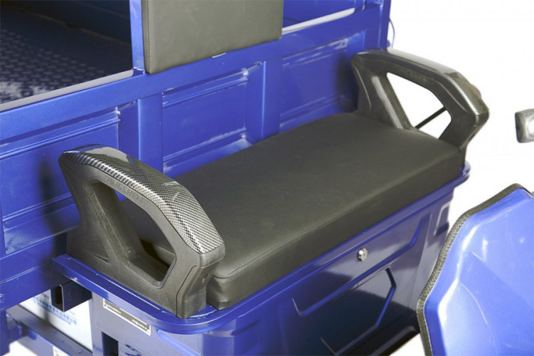 Грузовая электрическая тележка Rutrike Атлант 2000 в Нижнем Новгороде