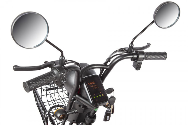 Электроскутер Rutrike Шкипер в Нижнем Новгороде