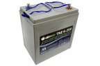 Тяговый аккумулятор Eltreco TNE6-250 (6V200A/H C3) в Нижнем Новгороде