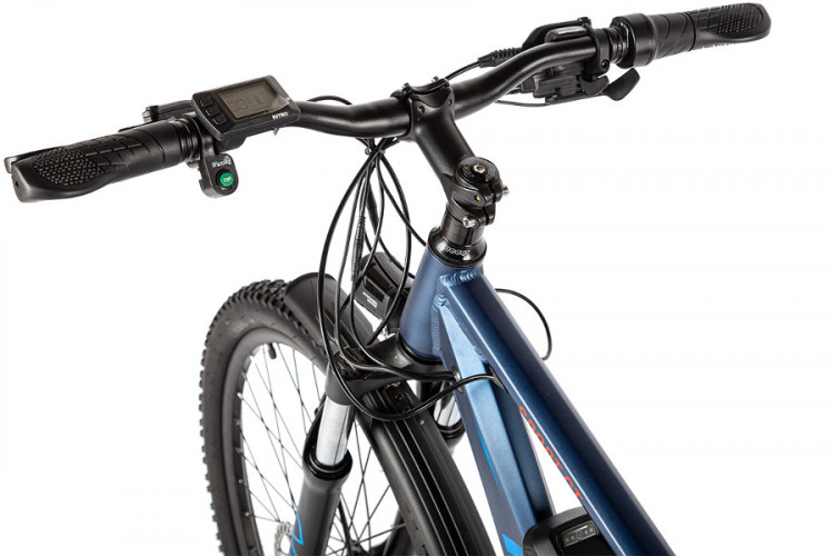 Электровелосипед INTRO Sport GT в Нижнем Новгороде