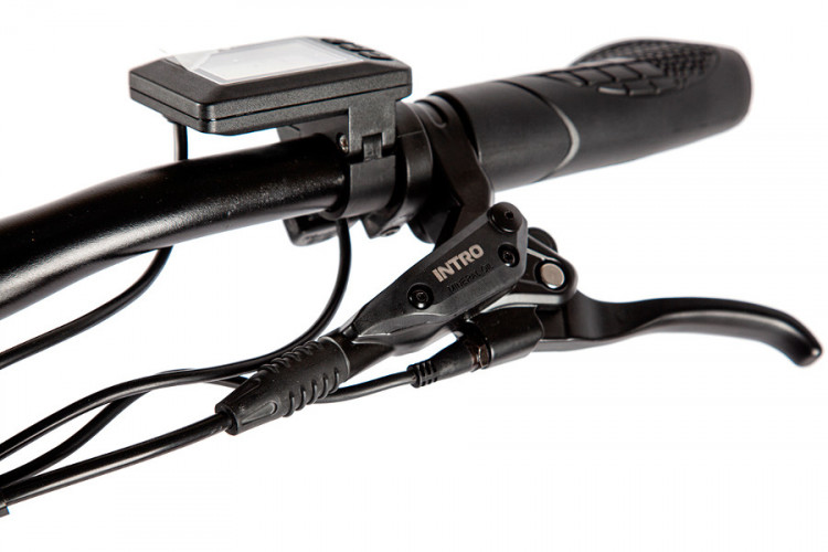 Электровелосипед INTRO Sport GT в Нижнем Новгороде