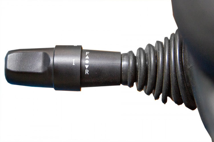 Электрический погрузчик RuTrike БРАВО 4x4 в Нижнем Новгороде