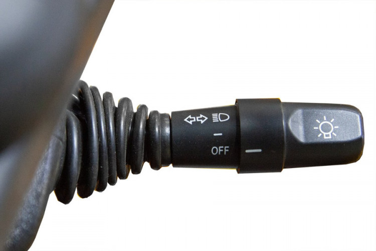 Электрический погрузчик RuTrike БРАВО 4x4 в Нижнем Новгороде