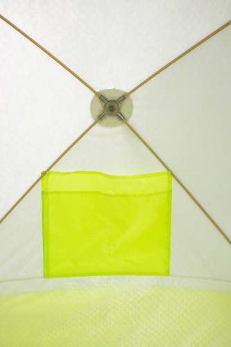 Палатка для рыбалки Медведь КУБ-3 в Нижнем Новгороде