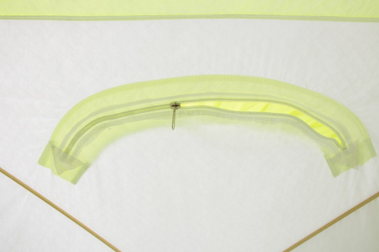 Палатка для рыбалки Медведь КУБ-3 в Нижнем Новгороде