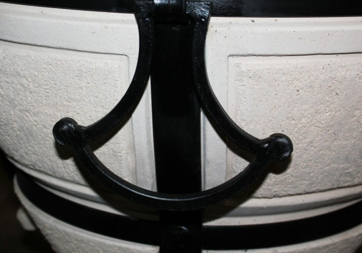 Тандыр Хан в Нижнем Новгороде