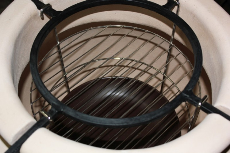 Тандыр Хан в Нижнем Новгороде