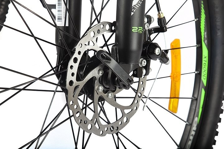 Электровелосипед Eltreco XT 600 D в Нижнем Новгороде