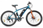 Электровелосипед Eltreco XT 600 D в Нижнем Новгороде