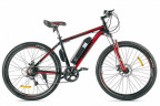 Электровелосипед Eltreco XT 600 D в Нижнем Новгороде