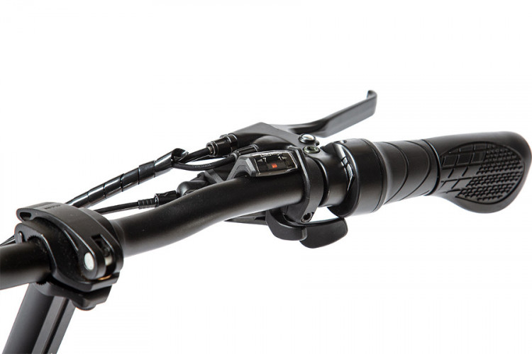 Электровелосипед INTRO Twist 250 в Нижнем Новгороде