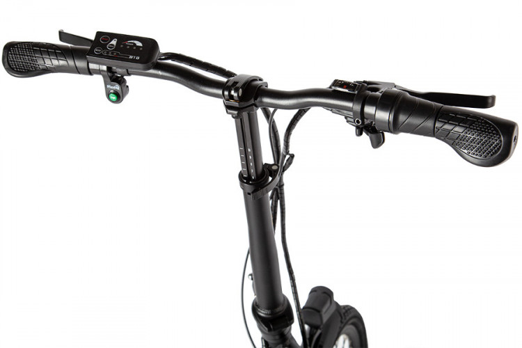 Электровелосипед INTRO Twist 250 в Нижнем Новгороде