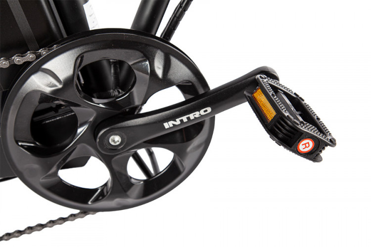 Электровелосипед INTRO Twist 250 в Нижнем Новгороде