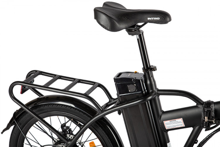 Электровелосипед INTRO Twist 250 в Нижнем Новгороде