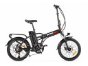 Электровелосипед INTRO Twist 250 в Нижнем Новгороде