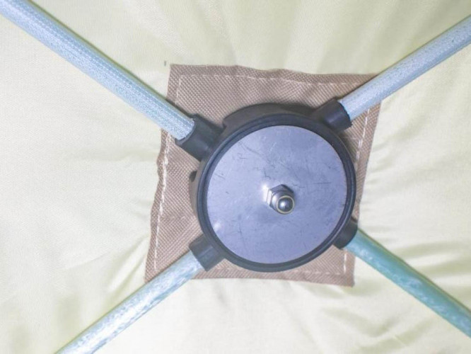 Зимняя палатка для рыбалки Куб Снегирь 2T Long в Нижнем Новгороде