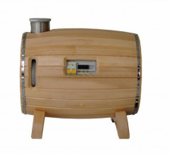 Парогенератор ПГН Сибирский Бочонок 2 кВт