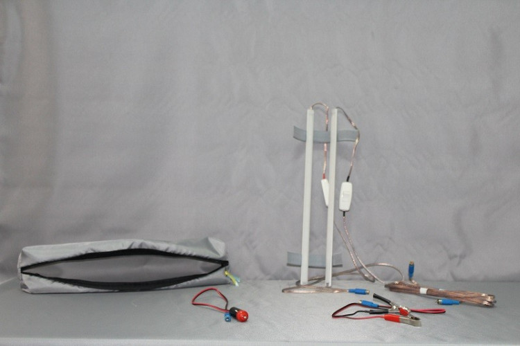 LED освещение СИБТЕРМО в палатку в Нижнем Новгороде