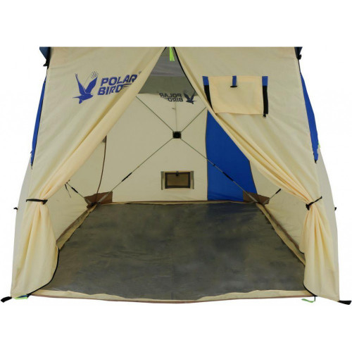 Шатер-тент Polar Bird 3SK Long в Нижнем Новгороде