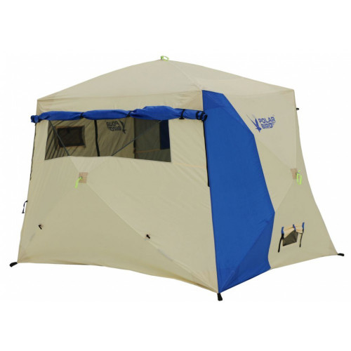 Шатер-тент Polar Bird 3SK Long в Нижнем Новгороде