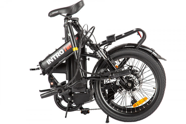 Электровелосипед INTRO Twist Pro в Нижнем Новгороде