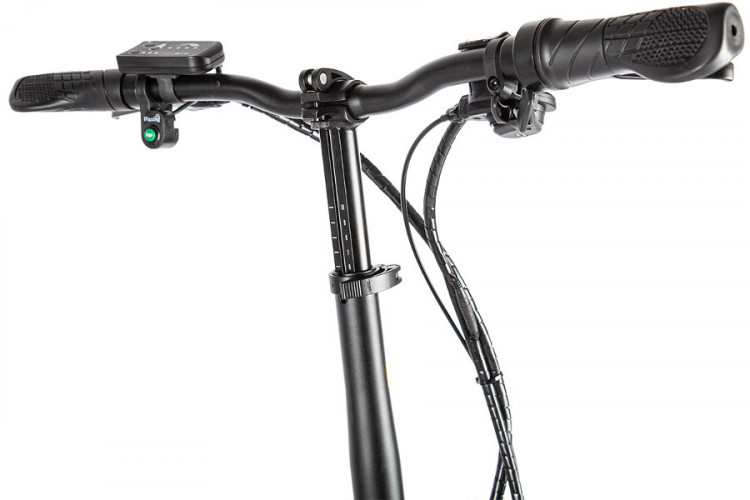 Электровелосипед INTRO Twist Pro в Нижнем Новгороде