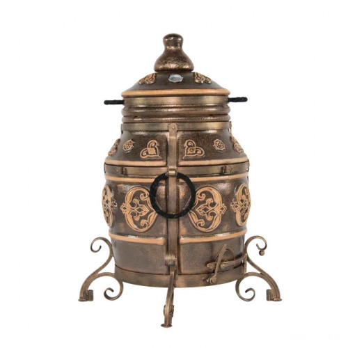 Тандыр Урал в Нижнем Новгороде