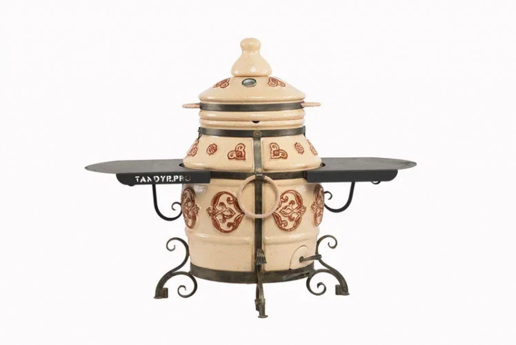 Тандыр Урал в Нижнем Новгороде