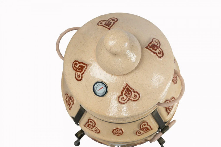 Тандыр Урал в Нижнем Новгороде