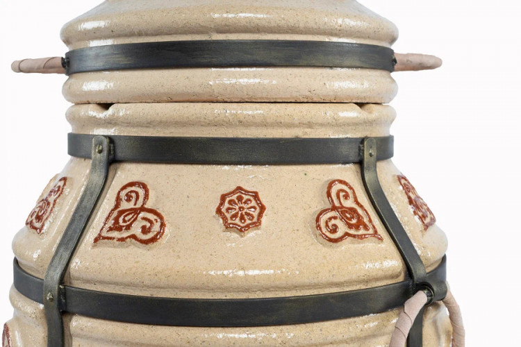 Тандыр Урал в Нижнем Новгороде