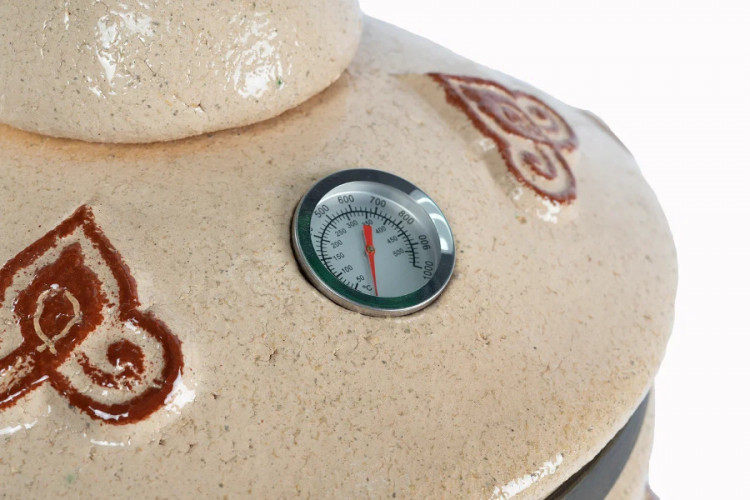 Тандыр Урал в Нижнем Новгороде