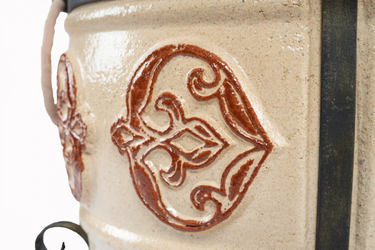 Тандыр Урал в Нижнем Новгороде